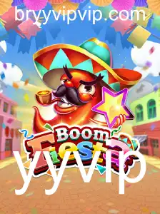 Descubra BoomFiesta: O Jogo Empolgante que Conquista Novos Jogadores
