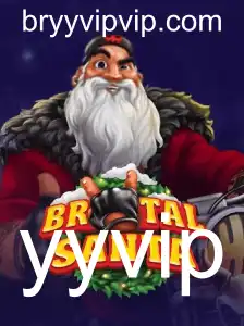 BrutalSanta: Explore o Mundo Intenso do Natal com Aventura e Ação