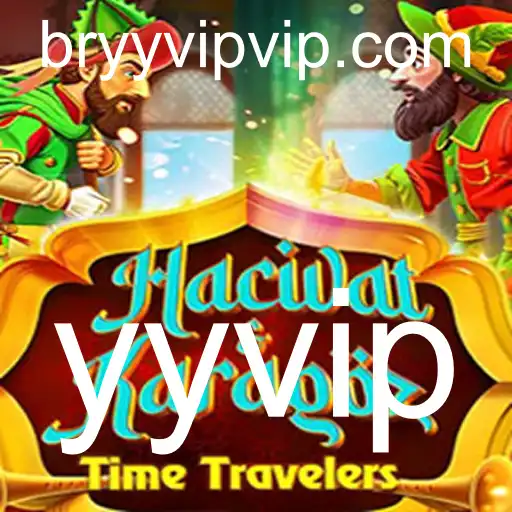 Explorando o Fascinante Jogo HacivatandKaragoz e a Palavra-Chave yyyvip