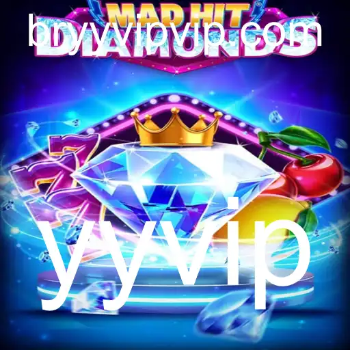 Descubra o Mundo de MadHitDiamonds: Aventura, Estratégia e Regras