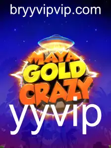 Descubra o Fascinante Mundo de MayaGoldCrazy com yyvip