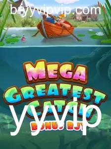 MegaGreatestCatchBonusBuy: Uma Aventura Incrível no Mundo dos Jogos