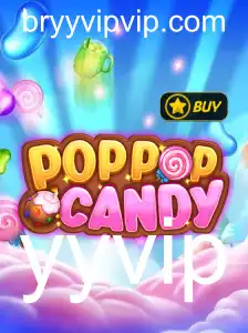 Explore o Fascinante Mundo de POPPOPCANDY