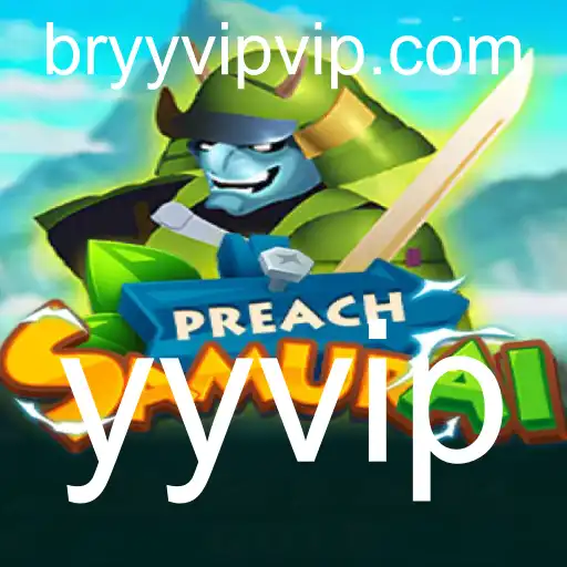 Descubra o Mundo Fascinante de PreachSamurai: Um Jogo Inovador