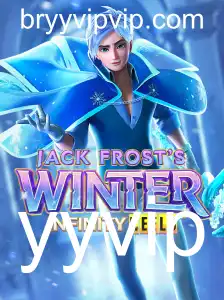 Descubra o Universo Mágico de JackFrostsWinter: Um Jogo Inovador para Ingressar na Temporada de Inverno
