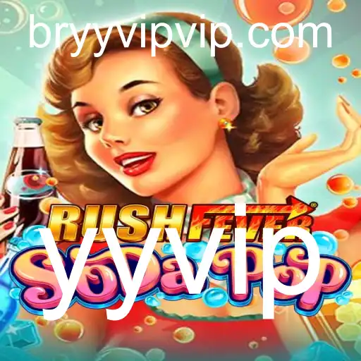 Explorando o Mundo do Jogo RushFeverSodaPop: Diversão Efervescente e Ação Frenética