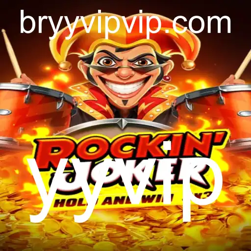 RockinJoker: Descubra o Jogo do Momento com a Palavra-Chave Exclusiva YYVIP