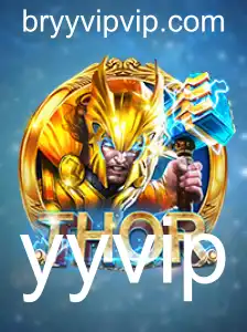 THOR: Uma Aventura Épica no Mundo dos Jogos