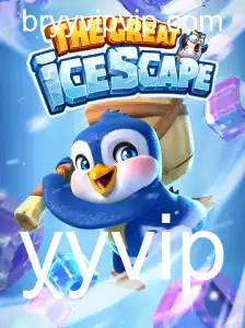 Explore o Mundo Congelante de TheGreatIcescape